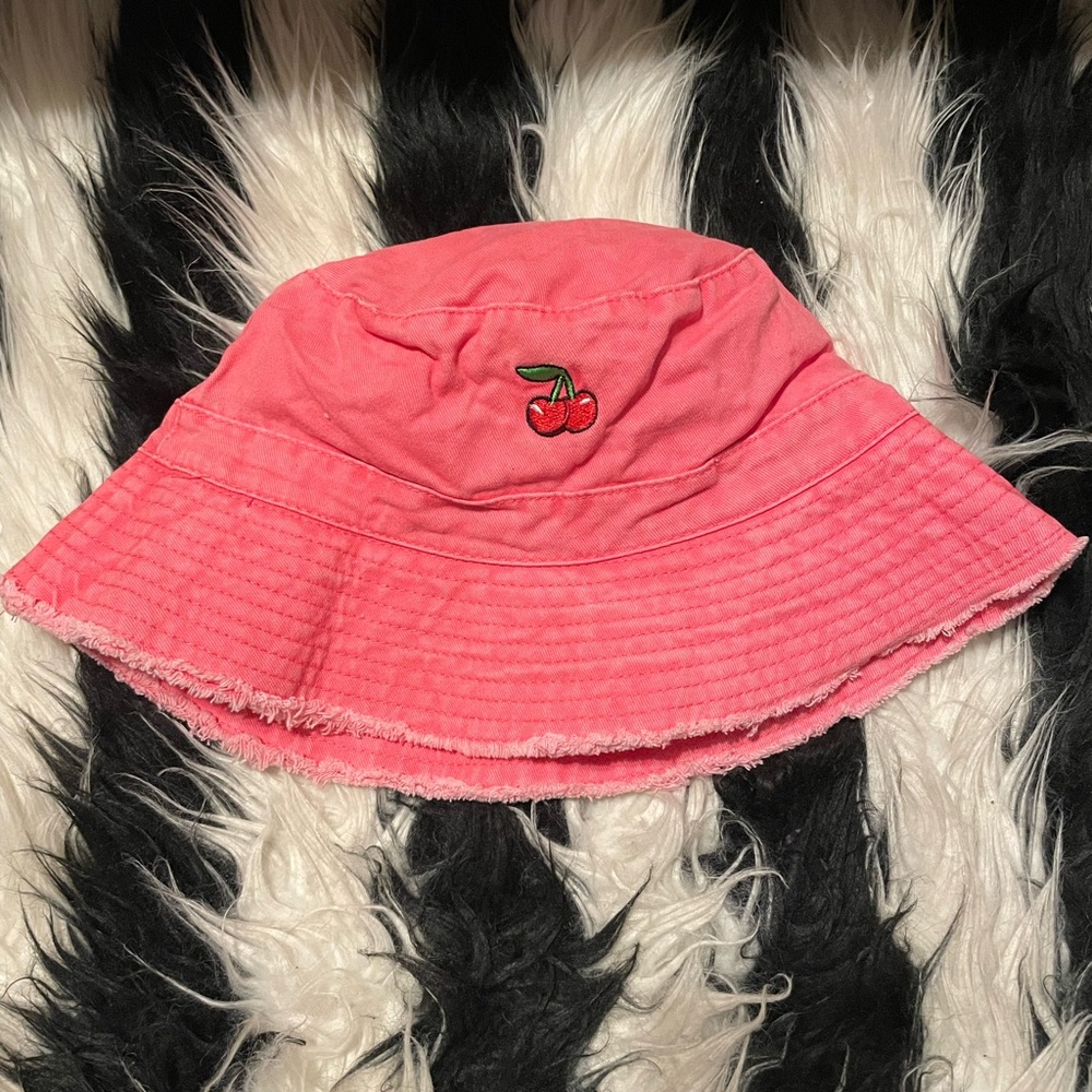 Nfs Cherry Hat - image 1